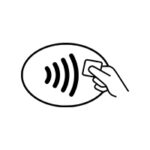 Contactless-icon