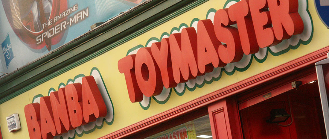 Toymaster website hotsell