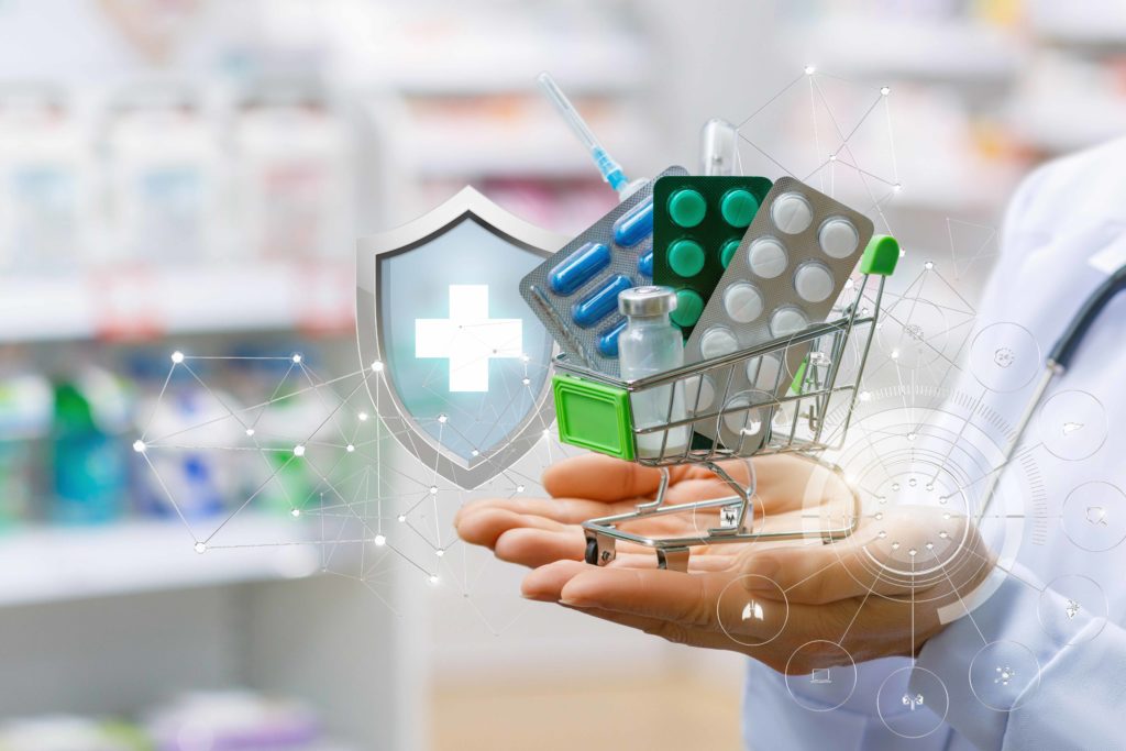 Growing pharmacy retail with Retail Integration